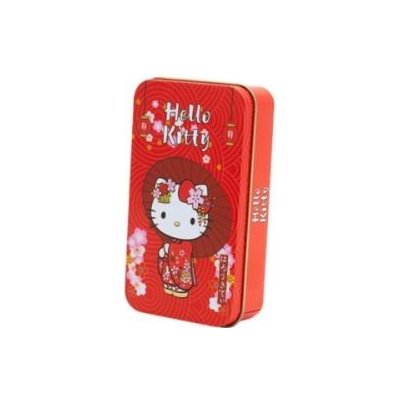 G-Rollz krabička plechová velká Hallo Kitty Kimono – Hledejceny.cz