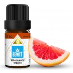 Bewit Pomeranč červený Esenciální olej 5 ml – Hledejceny.cz