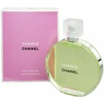 Chanel Chance Eau Fraiche toaletní voda dámská 100 ml – Zboží Mobilmania