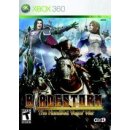 Bladestorm: Hundred Years War