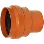 Osma KGUS kanalizační přechodka DN 160, kamenina/PVC 222830 – Sleviste.cz