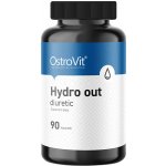 OstroVit Hydro out diuretic 90 kapslí – Hledejceny.cz