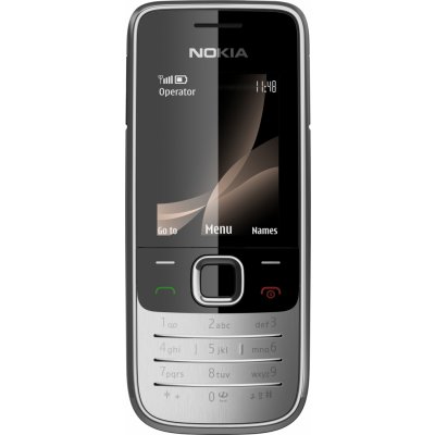Nokia 2730 classic – Sleviste.cz