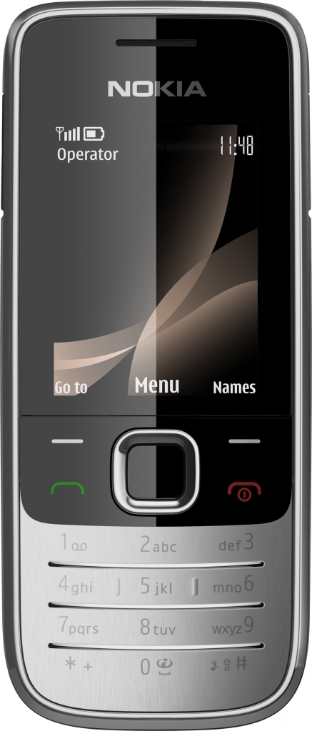 Nokia 2730 classic