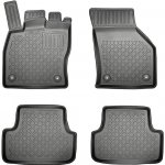 Koberce gumové Aristar VW Golf VII 2013-2019 se zvýšeným okrajem – Sleviste.cz