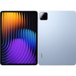 Xiaomi Pad 7 8GB/128GB Blue – Zboží Živě