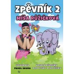KN Zpěvník 2 Míša Růžičková – Sleviste.cz