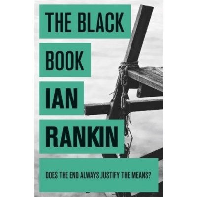 The Black Book - Rankin, I. [paperback]
