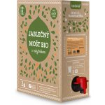 KOLDOKOL Jablečný mošt s rakytníkem bio 3000 g – Zboží Dáma