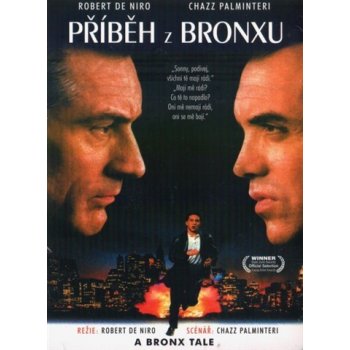 Příběh z Bronxu DVD