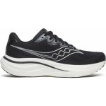 Saucony Ride 19 black/silver – Hledejceny.cz