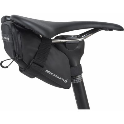 BlackBurn Grid Seat Bag Medium – Zboží Mobilmania
