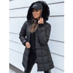 Dstreet Lelisia TY4022 černá – Zboží Dáma