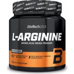 BioTech USA L-Arginine 300 g – Zboží Dáma