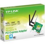 TP-Link TL-WN881ND – Zboží Živě