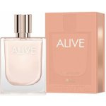 Hugo Boss Alive parfémovaná voda dámská 80 ml Tester – Hledejceny.cz