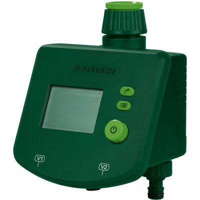 Parkside EcoLine PEBCD A1 – HobbyKompas.cz