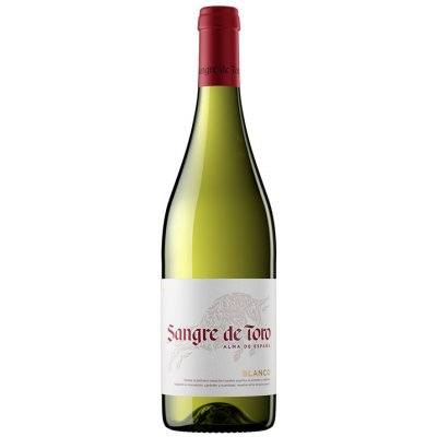 Torres Sangre de Toro Blanco 2024 11,5% 0,75 l (holá láhev) – Hledejceny.cz