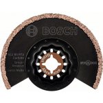 Bosch ACZ 85 RT segmentový pilový kotouč s tvrdokovovými zrny (2.608.661.642) – Hledejceny.cz