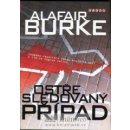 Ostře sledovaný případ - Alafair Burkeová