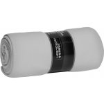 James & Nicholson Deka JN 1902, fleecová, 150x200cm COT02190264099-silver UNI Stříbrná – Sleviste.cz