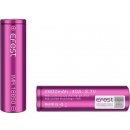 Efest baterie typ 18650 40A 2600mAh