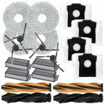 ElektroSkalka Dreame Bot L40s Pro Ultra RLL74CE příslušenství 20 ks – Zboží Mobilmania