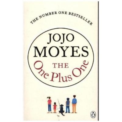 One Plus One – Sleviste.cz