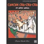 CANCUN CHA-CHA-CHA 1 piano 6 rukou – Hledejceny.cz