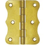 ZO 80 Závěs stavební ozdobný 80x63x1,5 mm – Hledejceny.cz