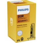 Philips Xenonová výbojka D2R XENON Vision 4400K | 85126VIC1 | Zboží Auto