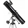 Dalekohled Celestron Powerseeker 114EQ