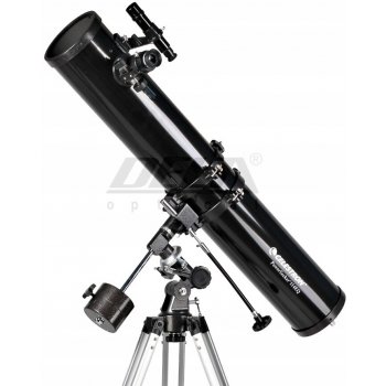 Celestron Powerseeker 114EQ