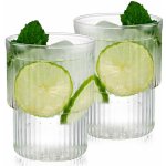 4Home Sada sklenic Serve 2 x 350 ml – Sleviste.cz