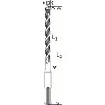 Bosch 2608680262 – Zboží Dáma