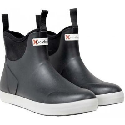 Crosslander Bristol černé – Zboží Dáma