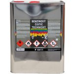 Baltech technický benzínový čistič P6411 9 l – Zboží Mobilmania