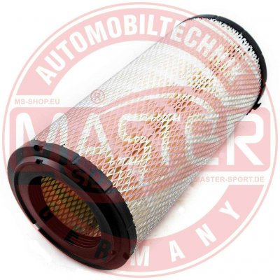 MASTER-SPORT Vzduchový filtr 17337/2-LF-PCS-MS – Hledejceny.cz