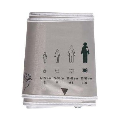 MICROLIFE 3G Soft manžeta L-XL 32–52 cm 1 ks – Hledejceny.cz