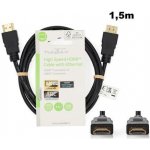 Nedis CVGT34000BK15 – Hledejceny.cz
