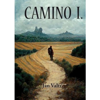 Camino I. - Jan Valtr