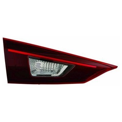 Zadní světlo DEPO 316-1310L-UQ – Hledejceny.cz
