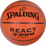 Spalding React TF-250 – Zboží Dáma