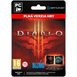 Diablo 3 Battlechest – Hledejceny.cz