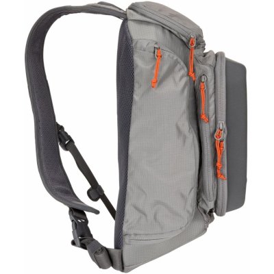 Simms Batoh Freestone Sling Pack Pewter