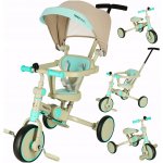 TRIKE FIX V4 modrošedá s kšiltem – Zboží Dáma
