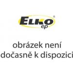 Elko EP 90950 TMF slonová kost TMF slonová kost 5 rámeček, BASE plast – Hledejceny.cz