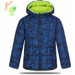 Kugo bunda FB0316 tmavě modrá – Hledejceny.cz