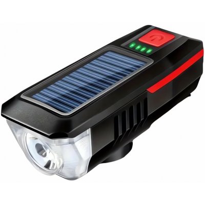 Verk 14491 přední černé – Zboží Dáma