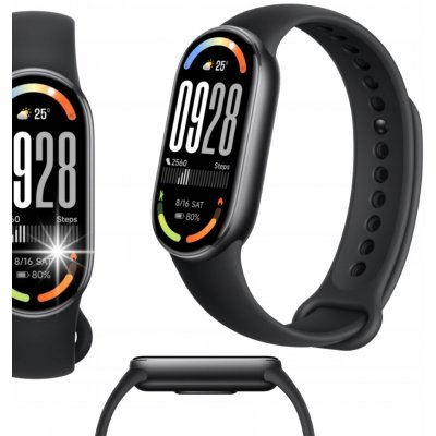 Xiaomi Smart Band 10 – Zboží Živě
